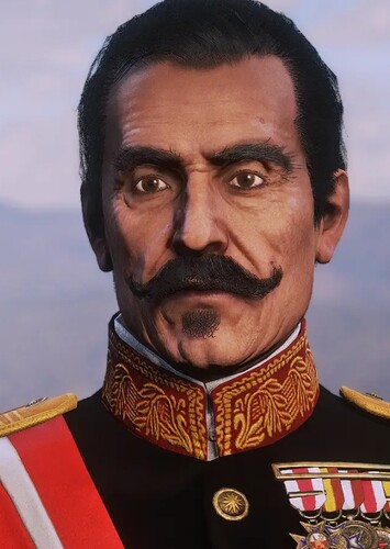 Agustín Allende
