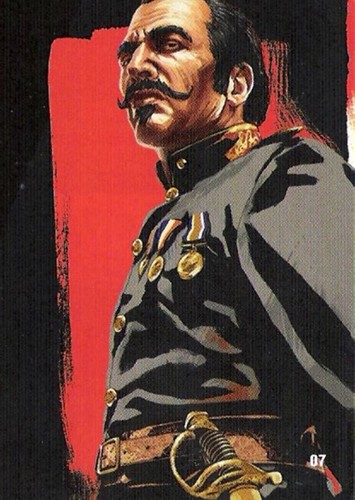 Agustin Allende
