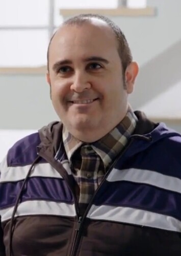 Agustín Gordillo