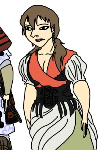 Agustina de Aragón