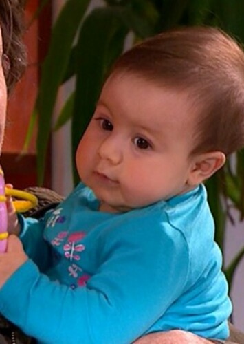 Agustina Pereira Fernández
