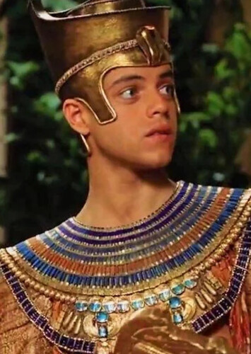 Ahkmenrah