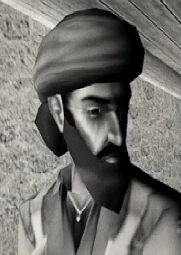 Ahmed Zahir
