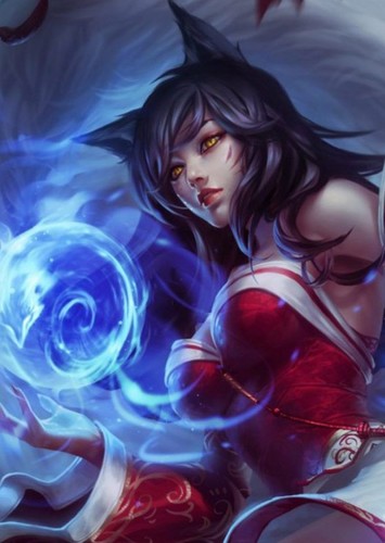 Ahri