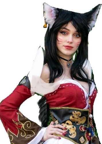 Ahri