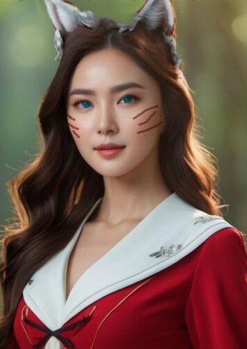 Ahri