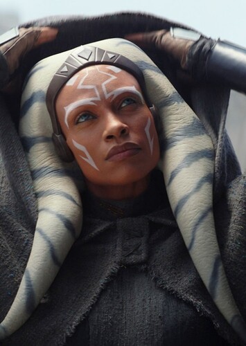 Ahsoka