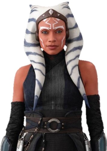 Ahsoka Tano