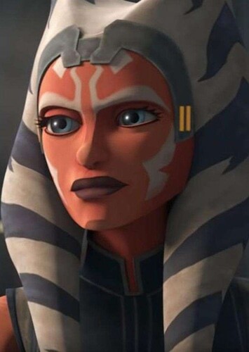 Ahsoka Tano