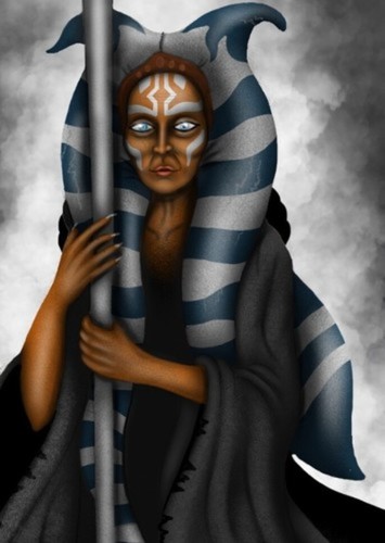 Ahsoka Tano