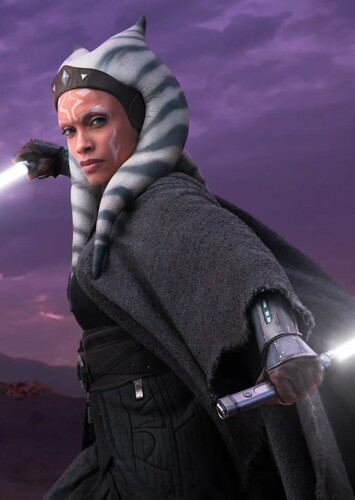 Ahsoka Tano