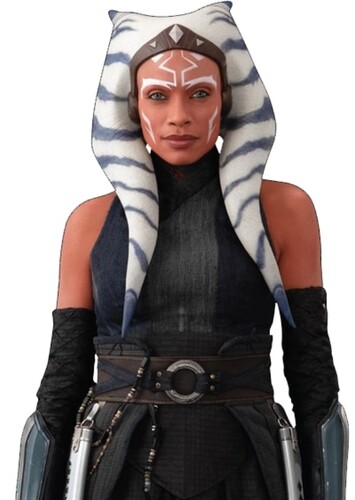 Ahsoka Tano