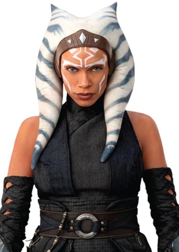 Ahsoka Tano