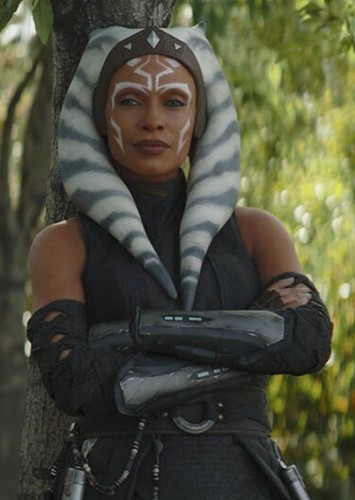 Ahsoka Tano