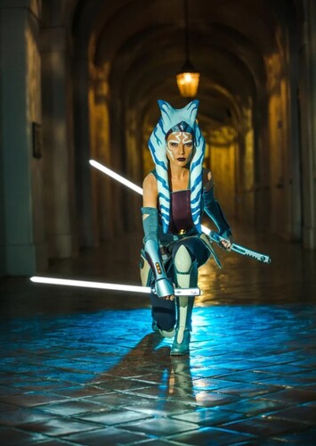 Ahsoka Tano