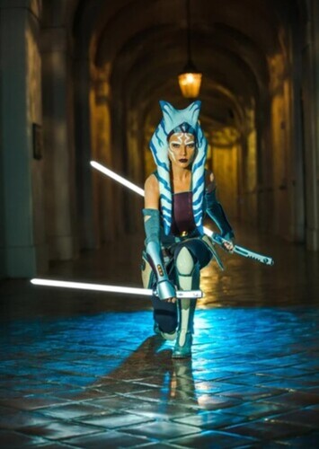 Ahsoka Tano
