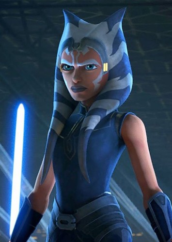 Ahsoka Tano