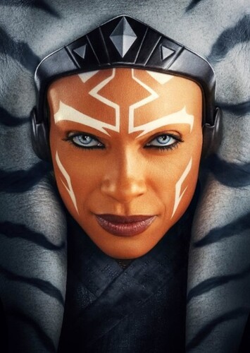 Ahsoka Tano