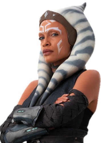 Ahsoka Tano