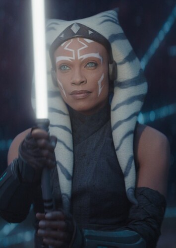 Ahsoka Tano