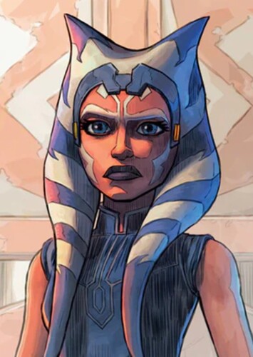 Ahsoka Tano