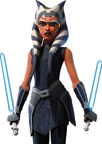 Ahsoka Tano