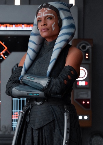 Ahsoka Tano