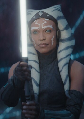Ahsoka Tano