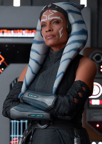 Ahsoka Tano
