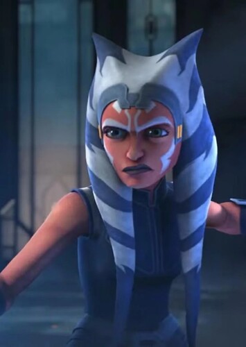 Ahsoka Tano