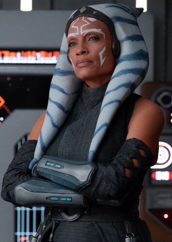 Ahsoka Tano