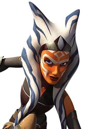 Ahsoka Tano