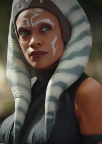 Ahsoka Tano