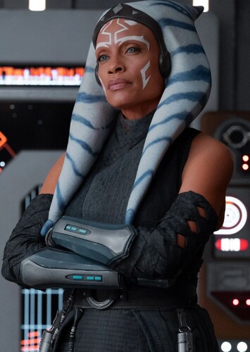 Ahsoka Tano