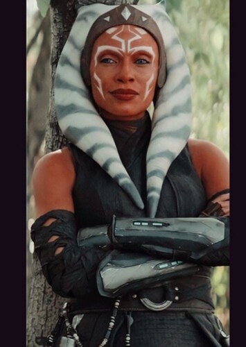 Ahsoka Tano