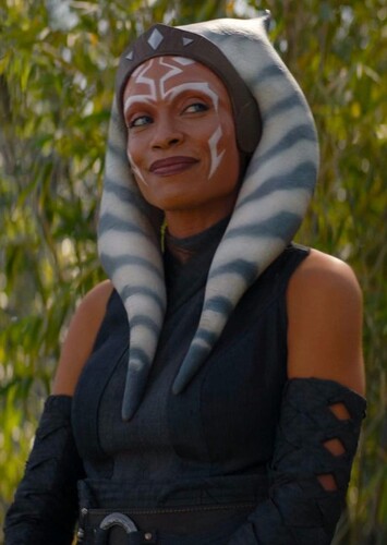 Ahsoka Tano