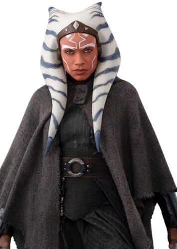 Ahsoka Tano