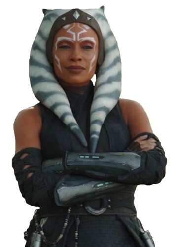 Ahsoka Tano