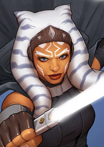 Ahsoka Tano