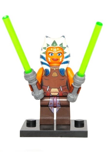 Ahsoka Tano