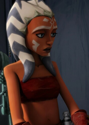 Ahsoka Tano