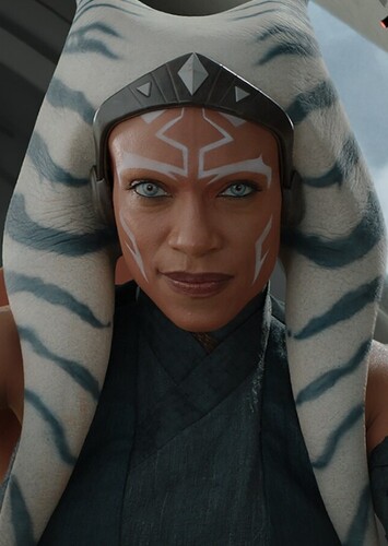 Ahsoka Tano