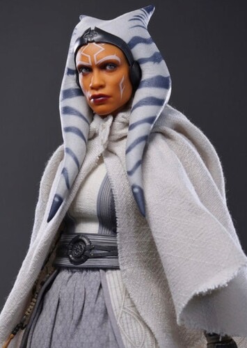 Ahsoka Tano