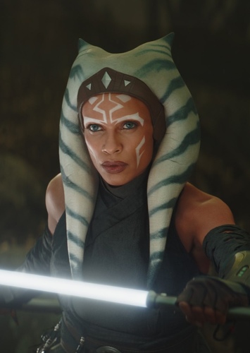Ahsoka Tano