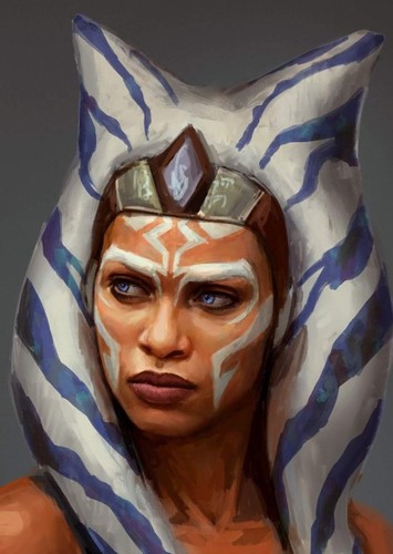 Ahsoka Tano