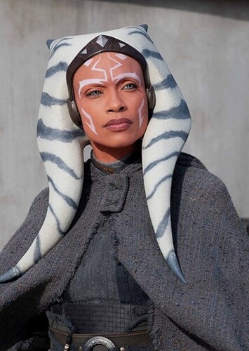 Ahsoka Tano
