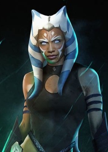 Ahsoka Tano