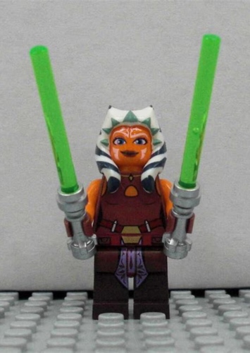 Ahsoka Tano