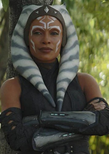 Ahsoka Tano