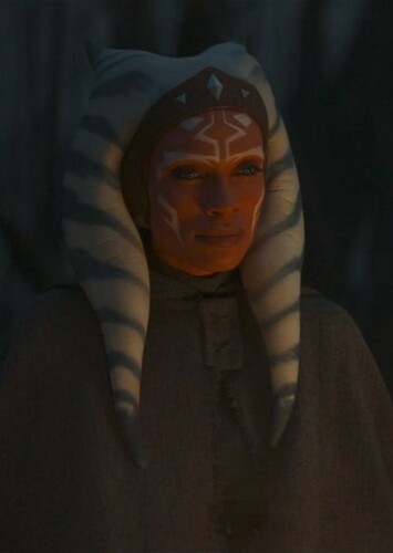 Ahsoka Tano